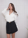 Camicia Velours d’Air