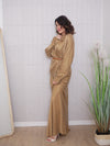 Coordinato Silhouette Divine