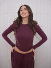 Coordinato Velours Libre