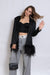 PANTALONE DENTELLE