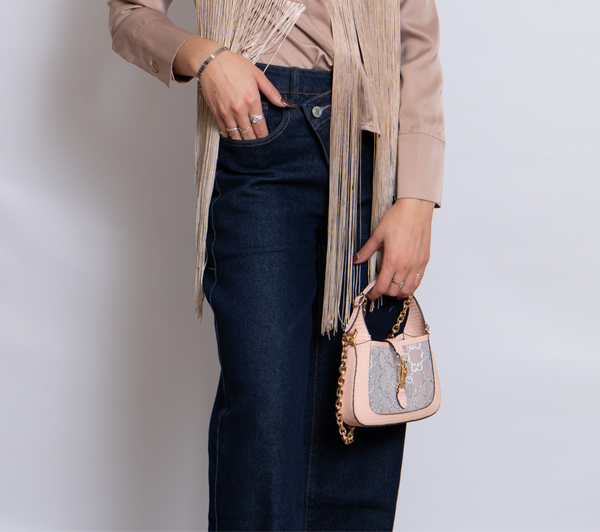 JEANS ROSSAMISS