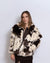 ECOFUR VACHE