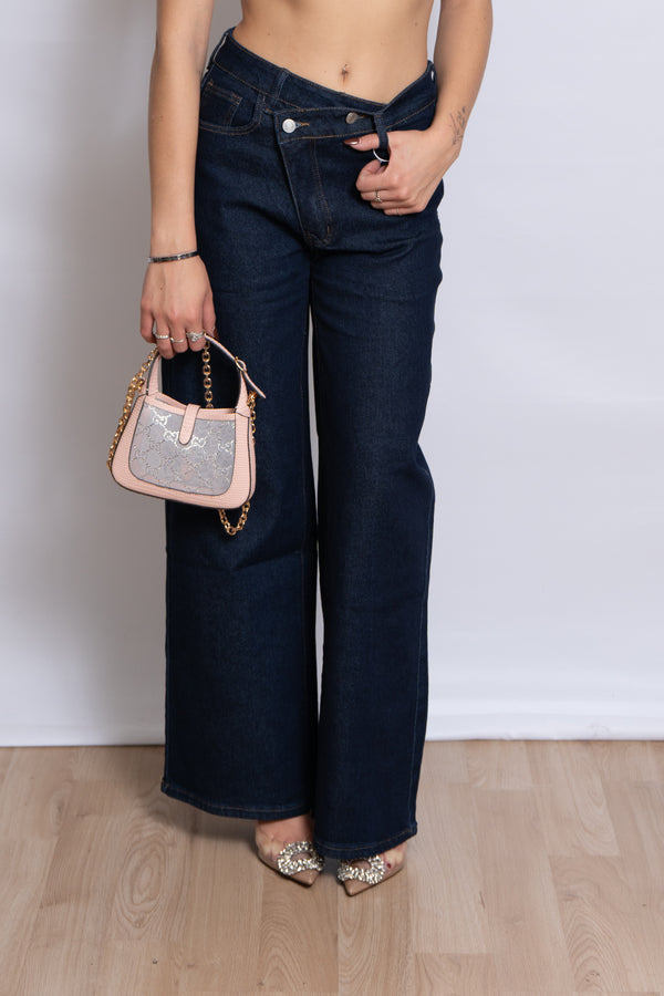 JEANS ROSSAMISS
