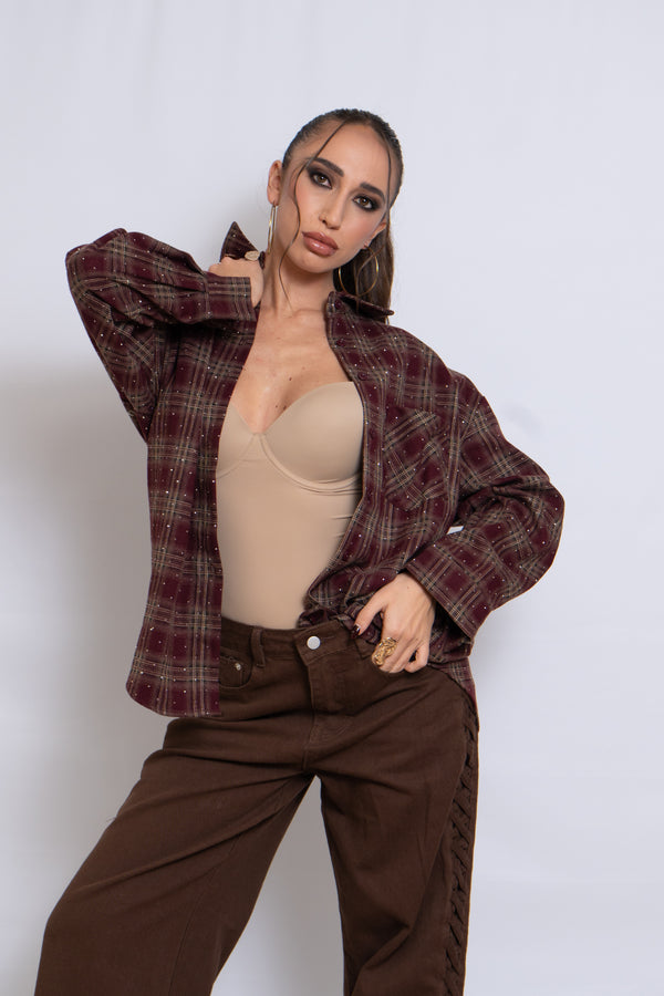 CAMICIA JULIETTE
