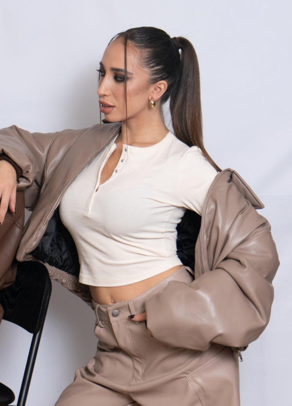 MAGLIETTA JADE