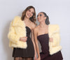 ECOFUR JAUNE