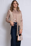 CAMICIA FRANGES