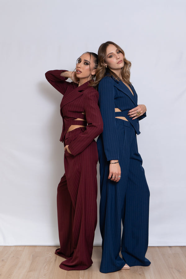 TAILLEUR MONIQUE