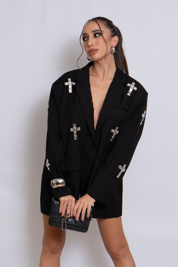 GIACCA CROIX