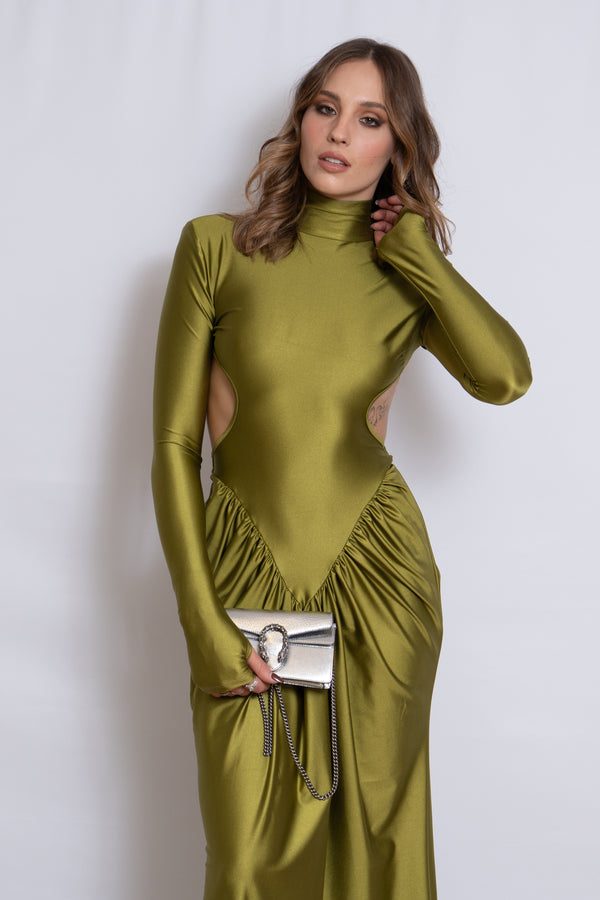 ABITO LYCRA CINQ