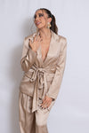 COMPLETO LUMIERE SATIN