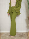 Tailleur Capucine