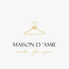 Gift Card Maison D'amie
