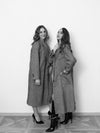 Cappotto a spina by Lumina