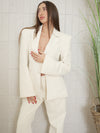 Tailleur Capucine