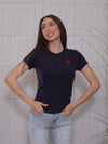 Maglia Cœur