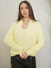 Pull colletto
