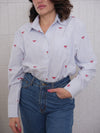 Camicia Charmante