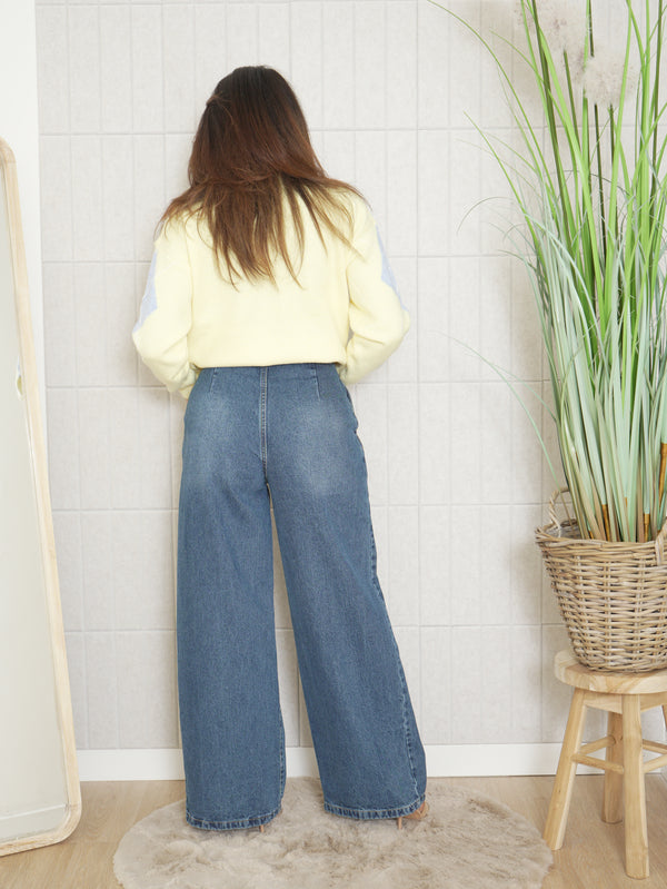 Jeans Emilie