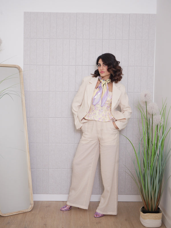 Tailleur Camille