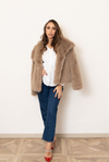 Jeans dritto lavaggio scuro