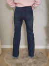 Jeans Bottoni Oro Balm