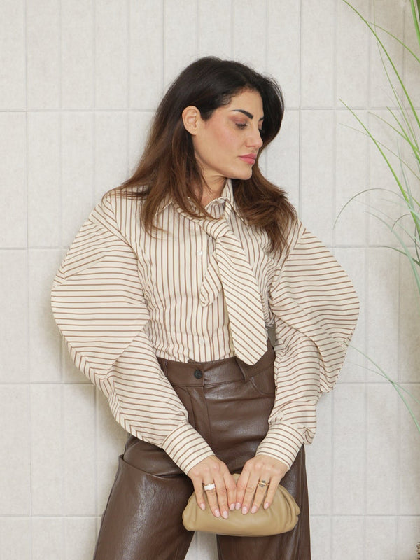 Camicia Ondina