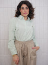 Camicia Candy Stripe