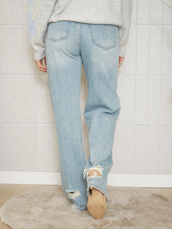 Jeans Marie