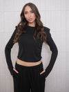 Coordinato Velours Libre