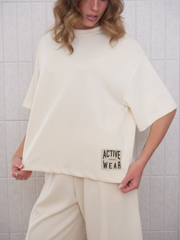 Coordinato Confort Élégant