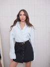Camicia Velours d’Air