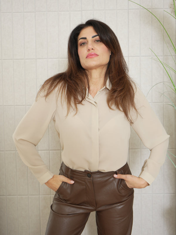 Camicia Clara
