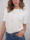 Maglia Coeur