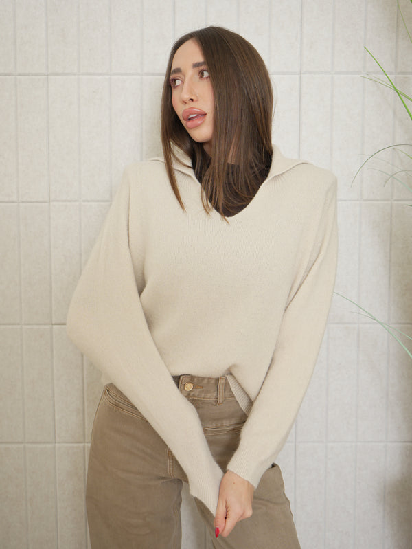 Pull colletto