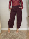Pantalone balloon