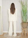 Tailleur Capucine