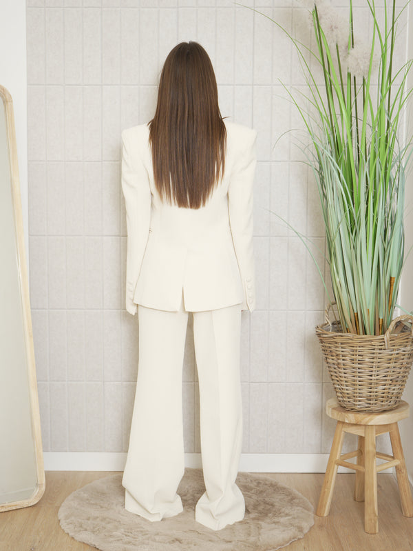 Tailleur Capucine