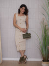 Vestito Golden