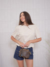 T-shirt Timeless