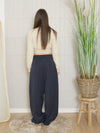 Pantalone borsetta