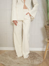 Tailleur Capucine