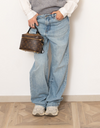 Jeans Lavaggio Chiaro