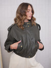 Bomber Rebelle