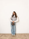 Jeans Lavaggio Chiaro