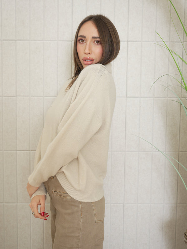 Pull colletto