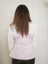 Camicia corpetto