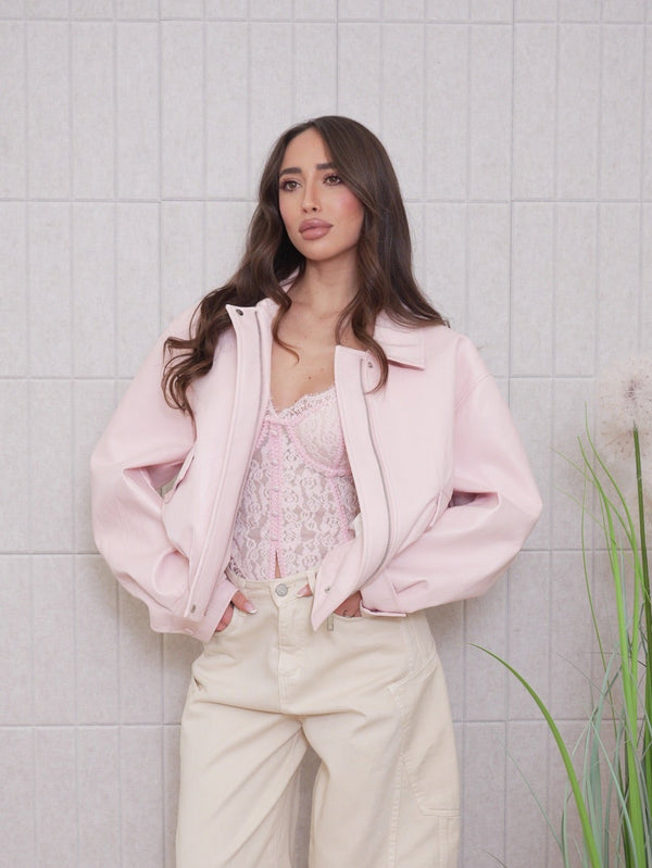 Bomber Maison