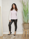 Camicia corpetto