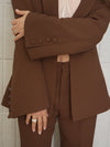Tailleur Capucine